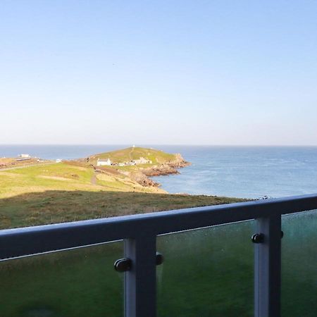 9 Headland Point Appartement New Quay Buitenkant foto