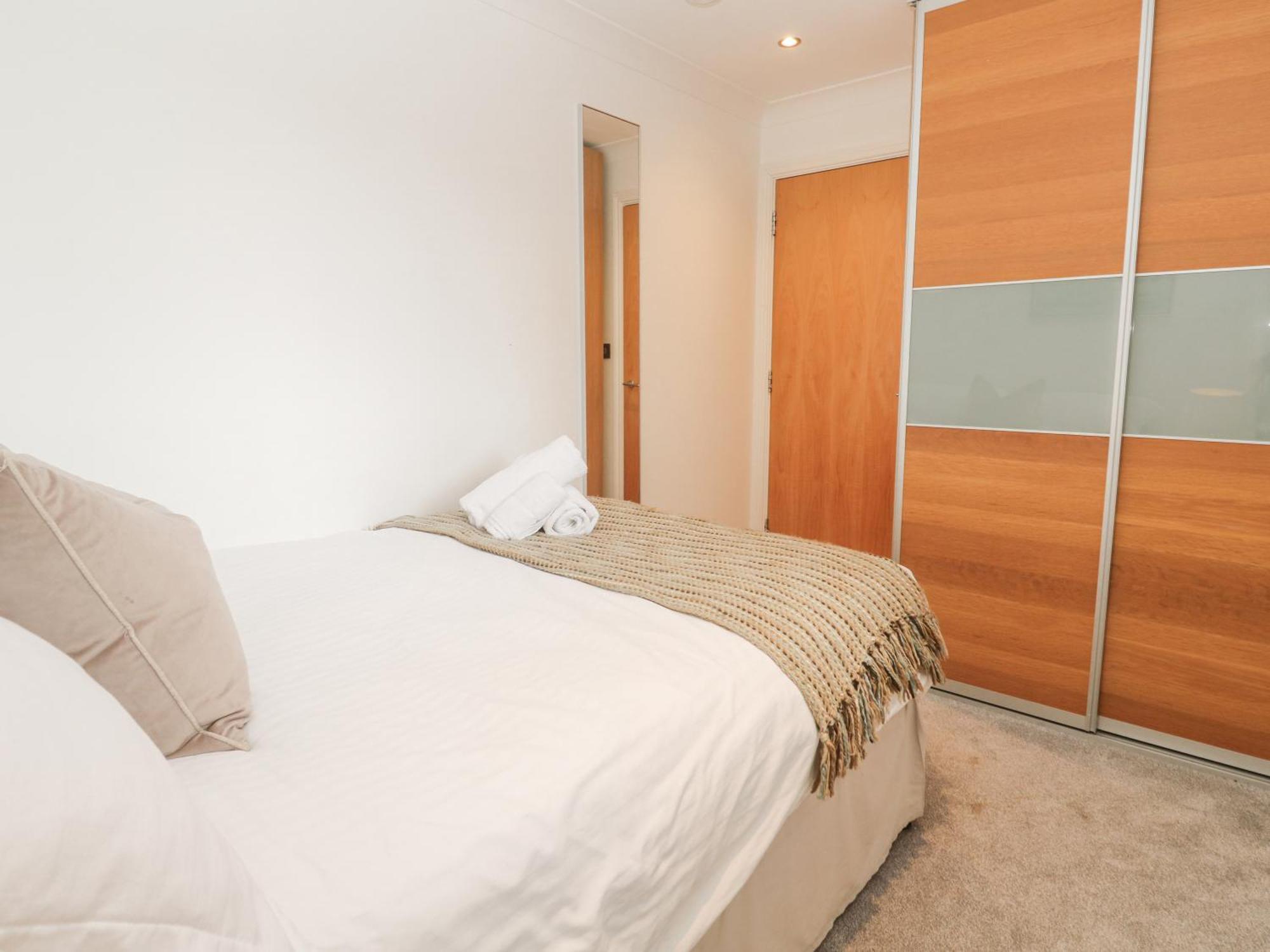 9 Headland Point Appartement New Quay Buitenkant foto
